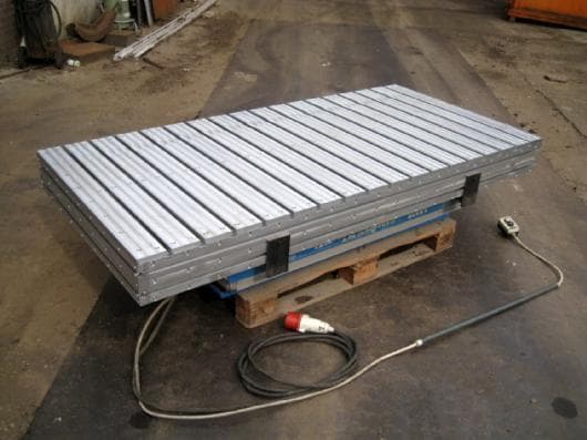 JT - 2.050x1.000x170 (TA019)