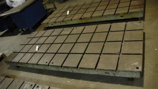 Deeweld - 3.050x1.220 (TA052)