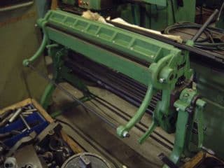 NN - 1.000 mm (W071)