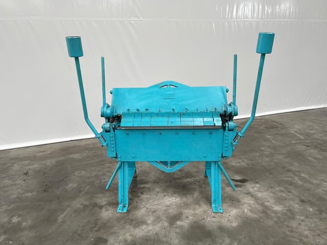 Bronswerk - 1003 (ZET102X)