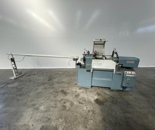 Schaublin - 120 HP (D878)