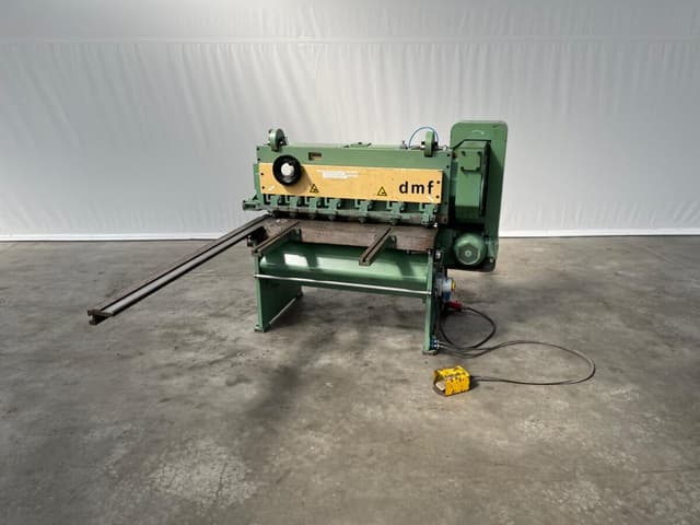 DMF - 6G 110 (S358X)