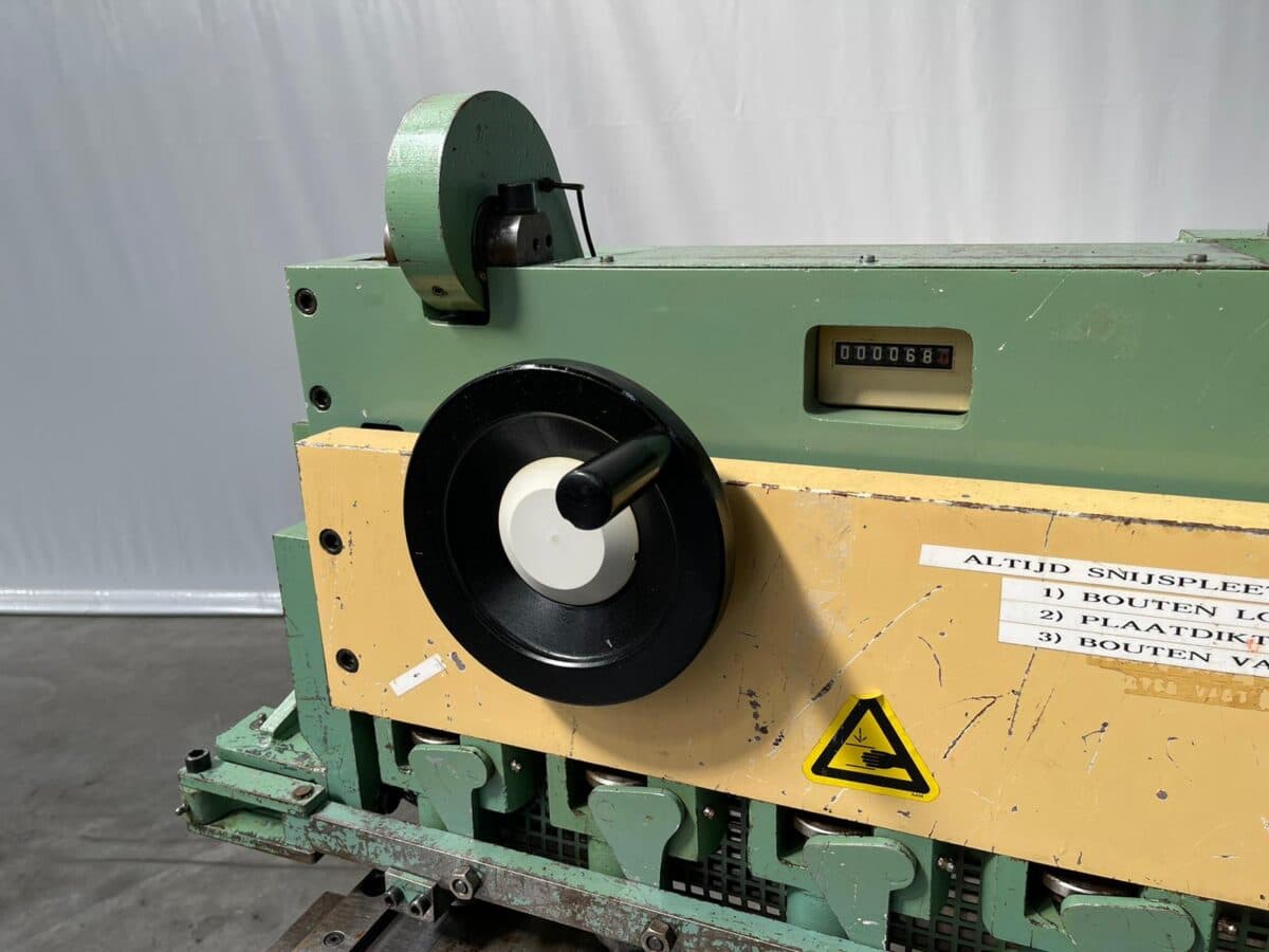 Machine image 6