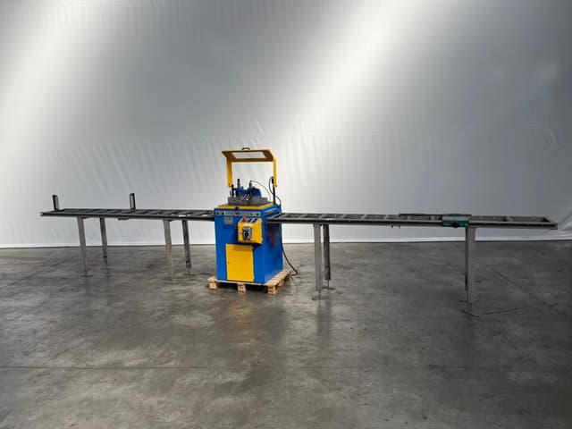 Tronzadoras - TLG-350-A (ZA376)