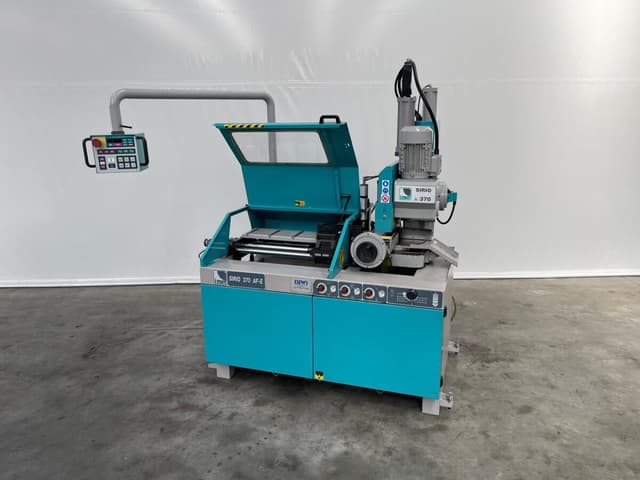 Imet - Sirio 350 AF-E (ZA379X)