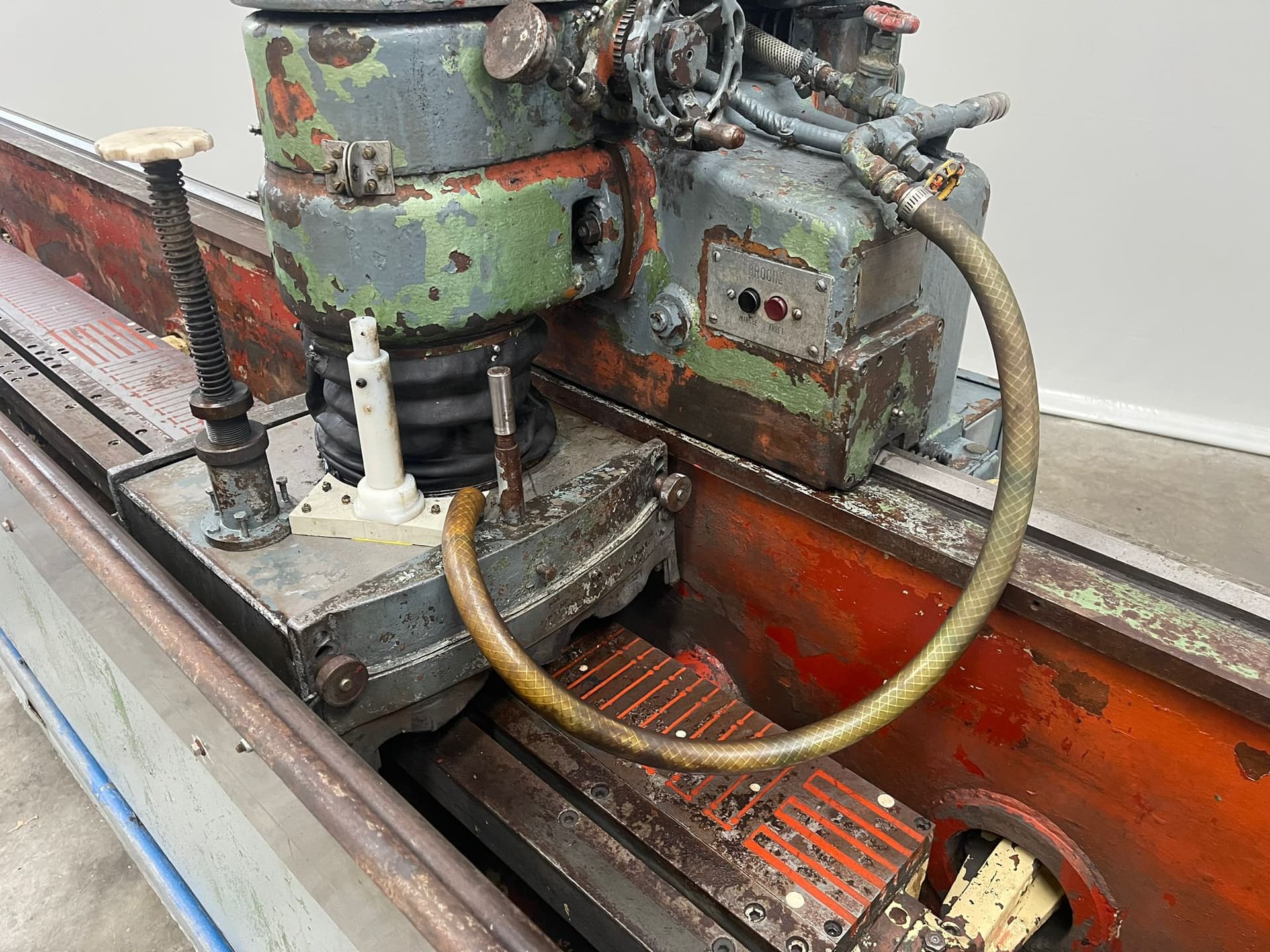 Machine image 6