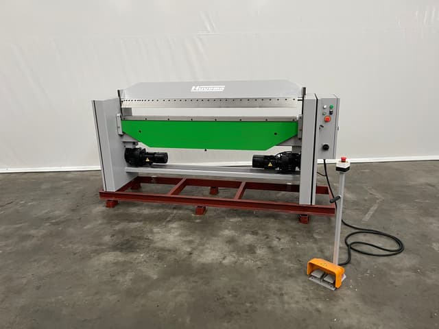 Huvema - EZB 2020 ES (ZET105)