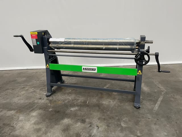 Huvema - HU 1550x90 RS (W251)