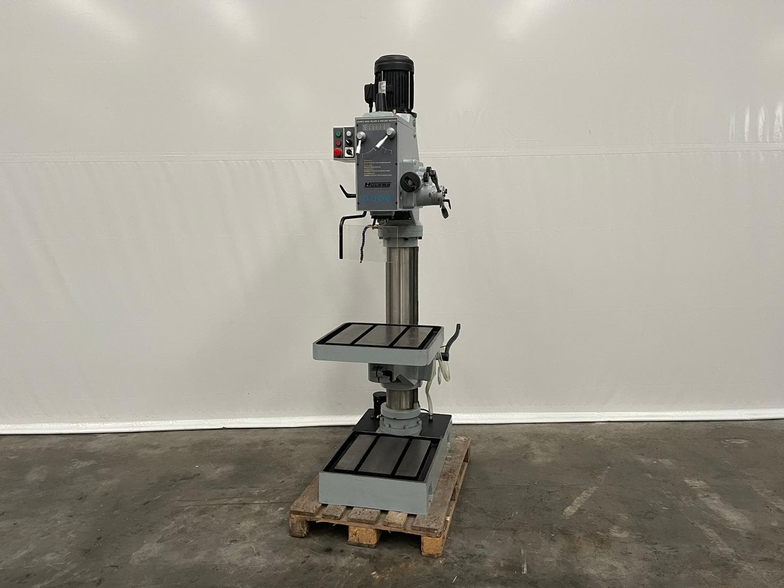 Machine image 1