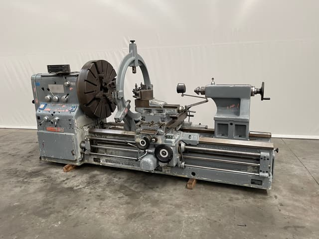 Lombardo - SF 1300 (D885)