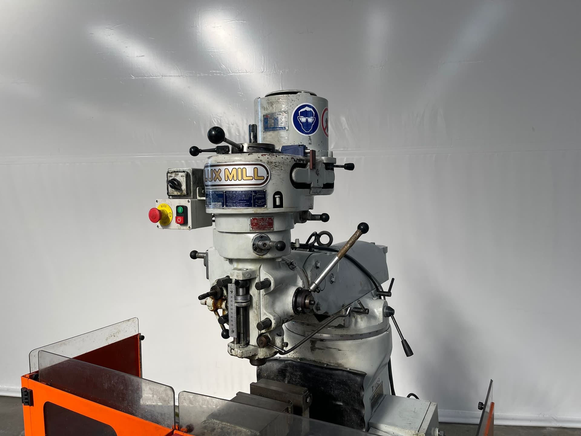 Machine image 5