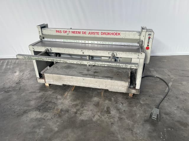 Schechtl - SMTV 200 (S369)