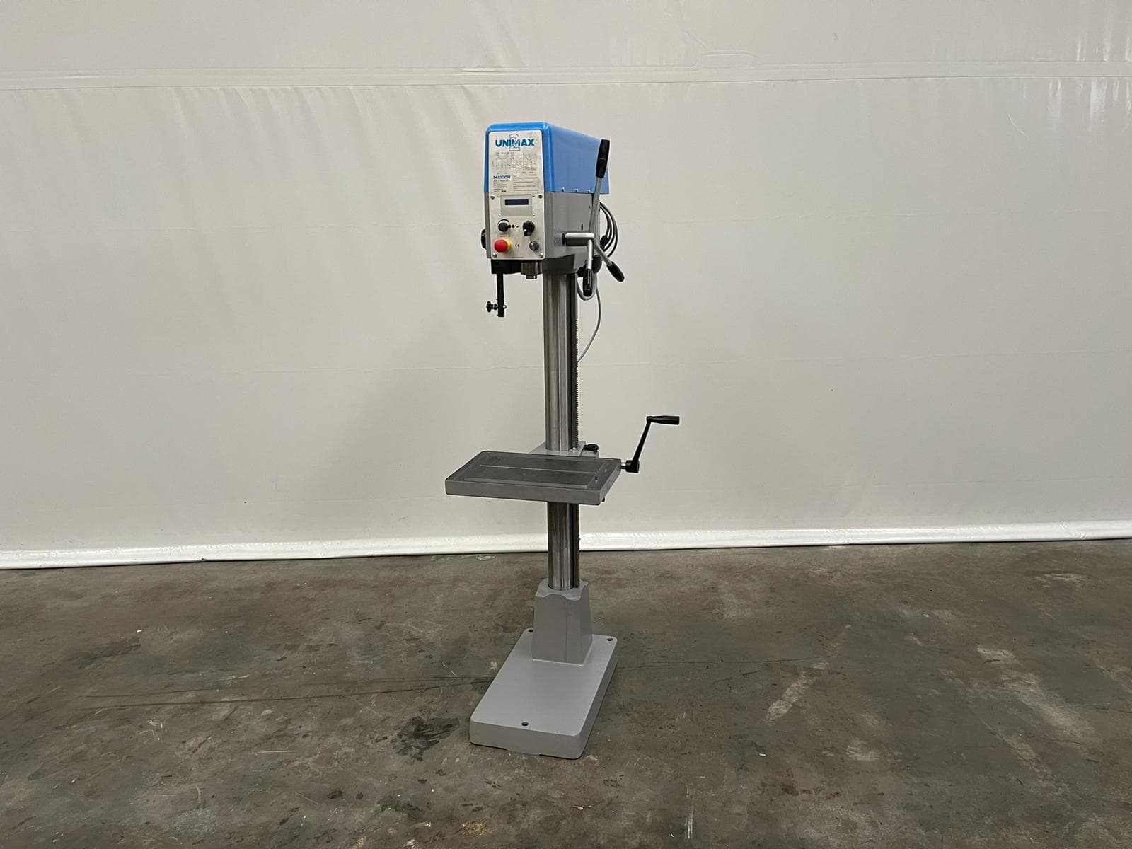 Machine image 1