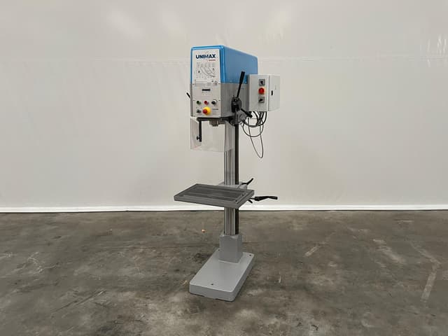 Unimax - 4 Basic (BR404)