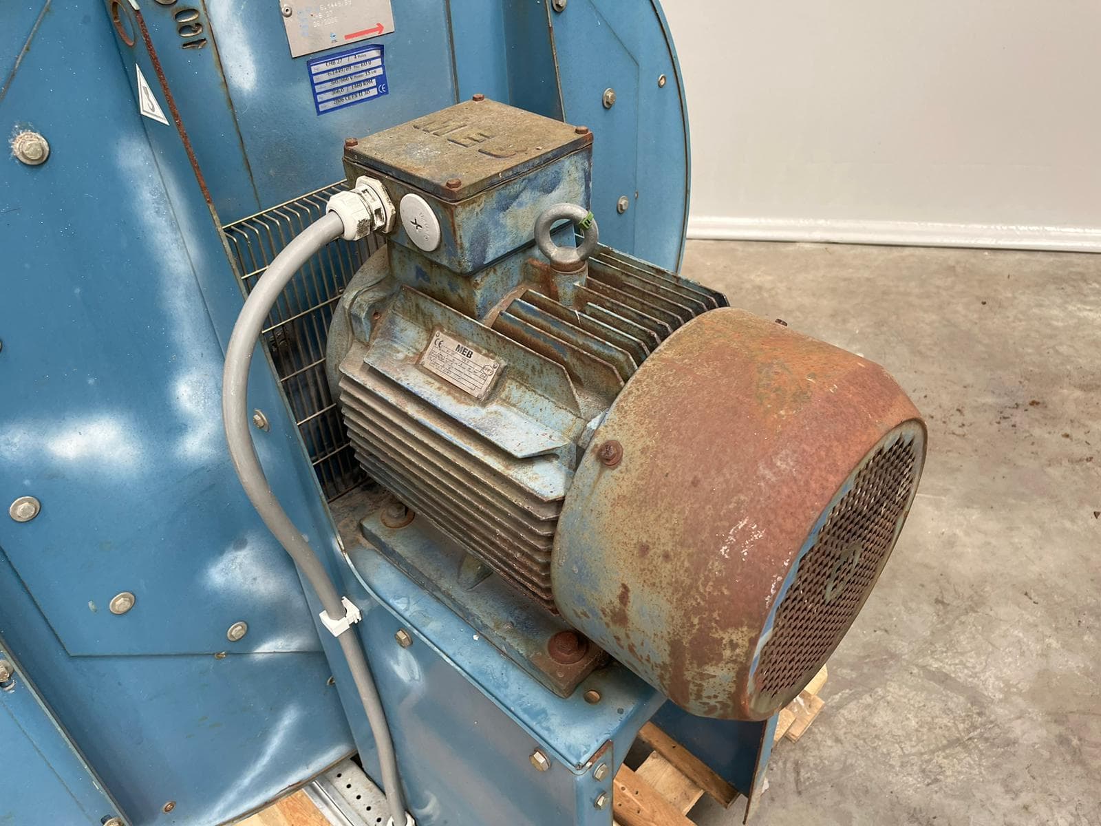 Machine image 4