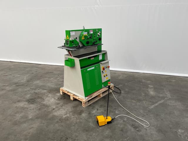 Huvema - HU 40 HKM (PON167)