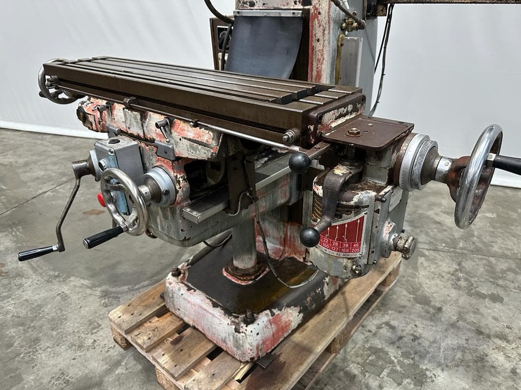 Machine image 7