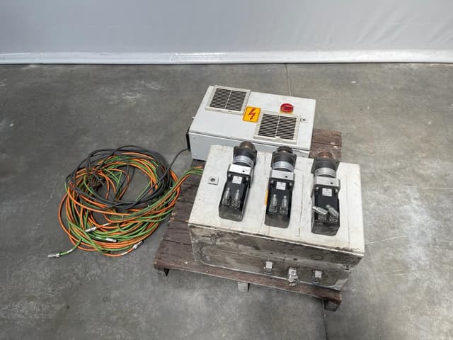 Jenaer - Covario (M877)