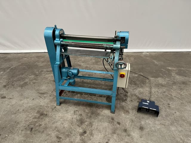 Jorg - 2040/45 (W253)