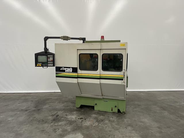 Loroch - K/CNC (SL327)