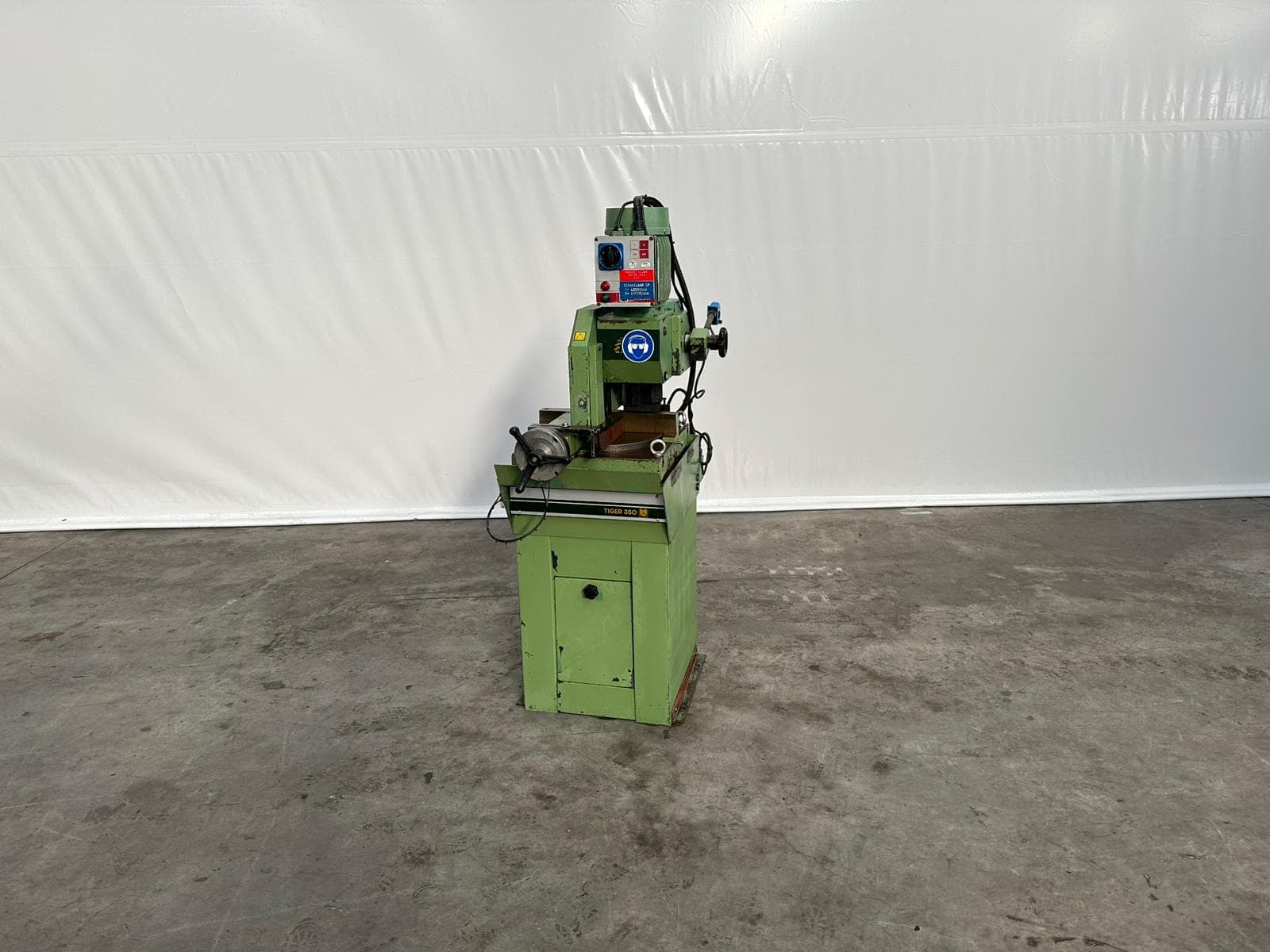 Machine image 3