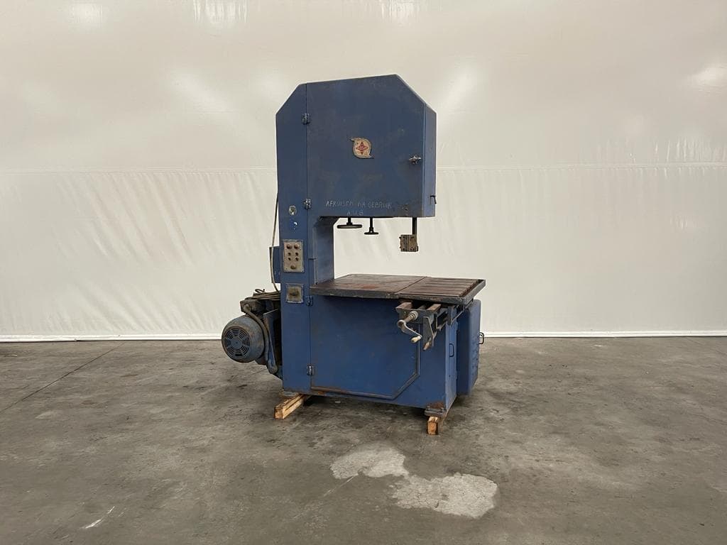 Machine image 3