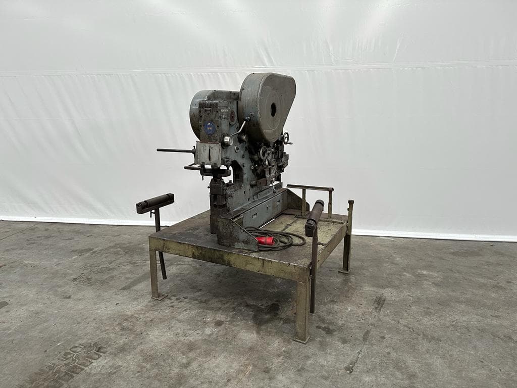 Machine image 1