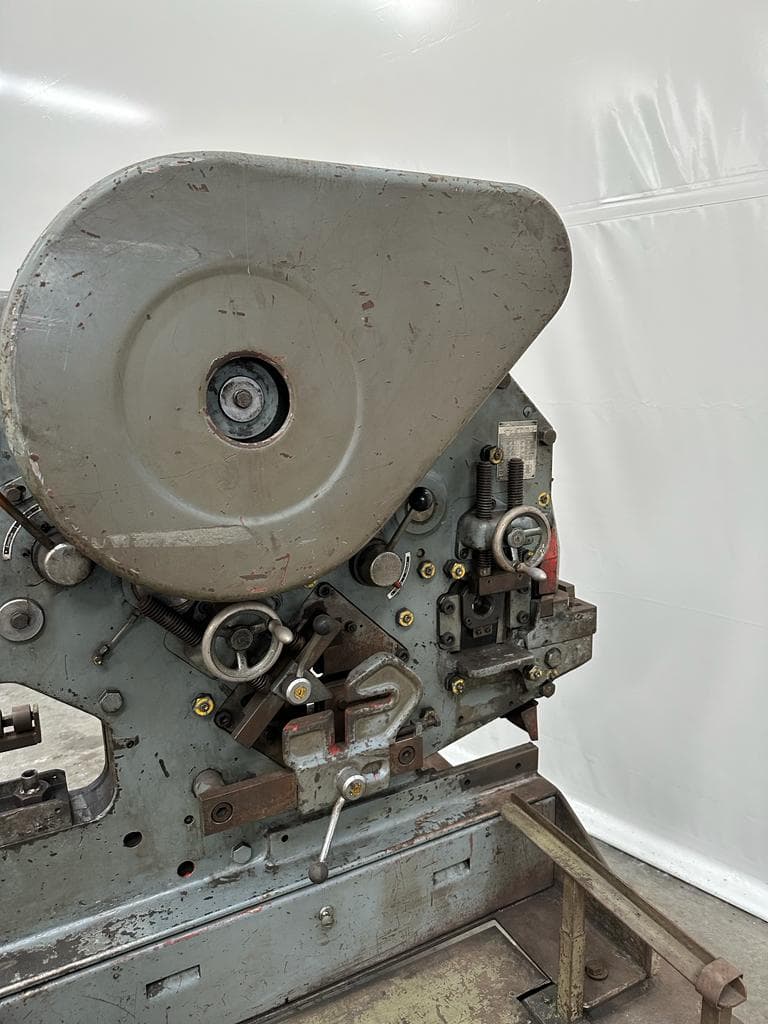 Machine image 6
