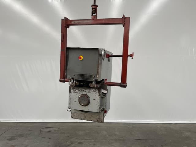 Pullmax - X-93 (F604)