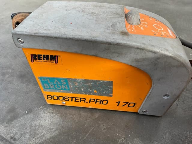 Rehm - Booster.Pro 170 (L321)