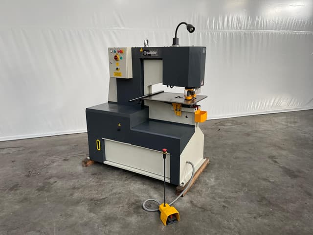 Sahinler - HPM 65 (PON165)