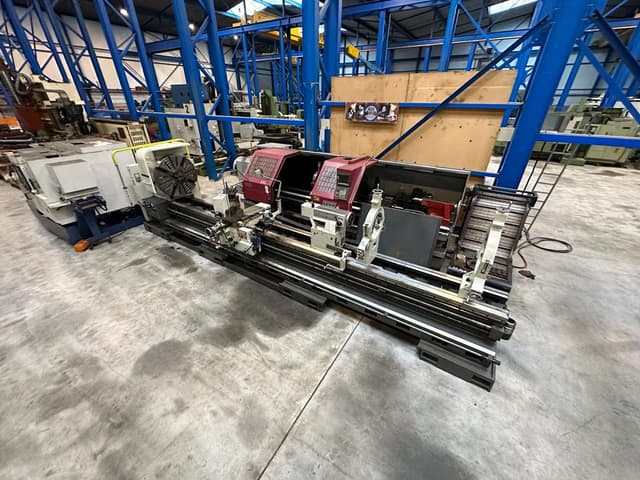 Takang - TR1200x6000 (D895)