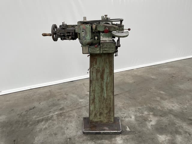 Brevete - BF 52 (SL331)