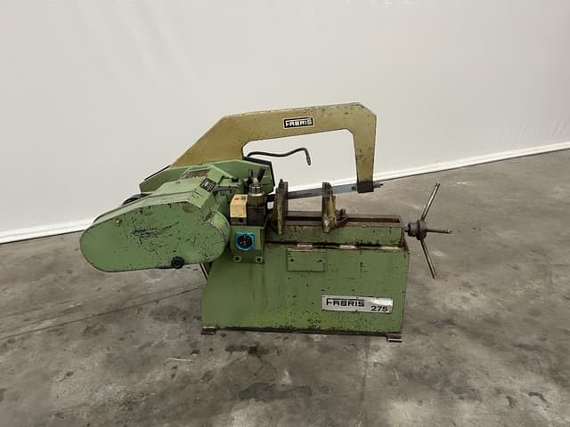 Fabris - 275 (ZA408)