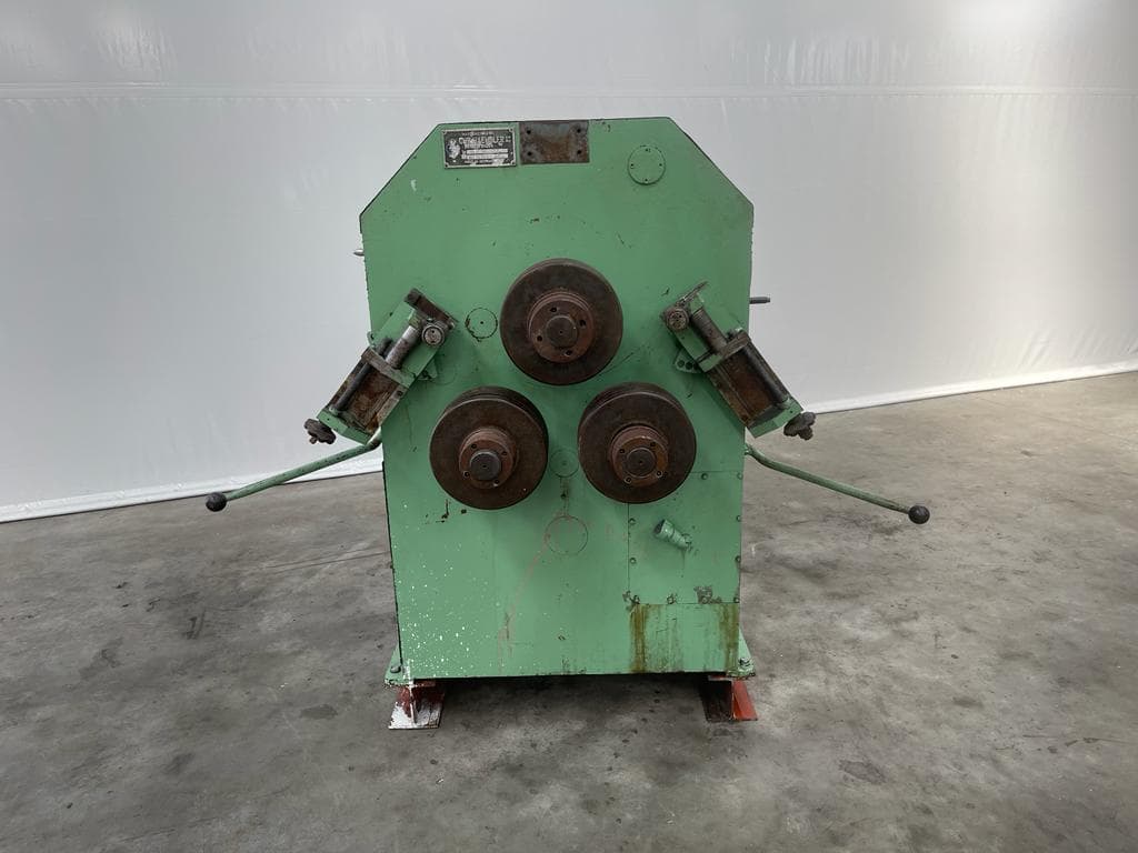Machine image 1