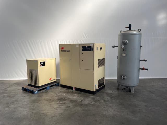 Ingersoll Rand - ML 45 (C058)