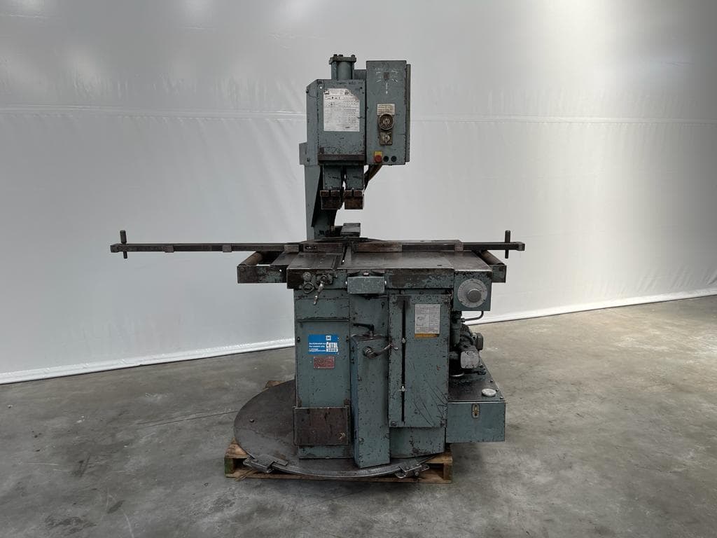 Machine image 4
