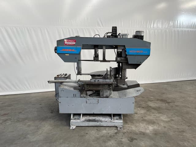 Meba - Eco 335 DG (ZA411)