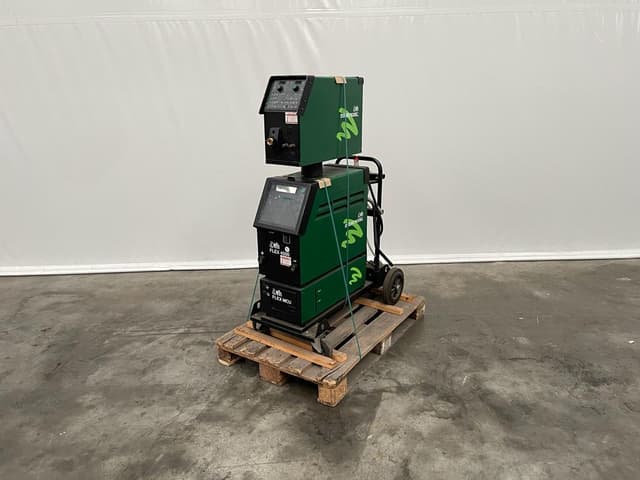 Migatronic - FLEX 4000 (L327)