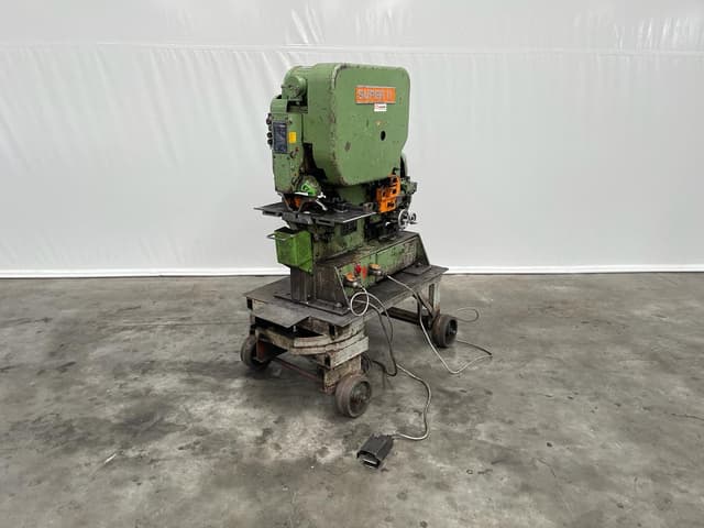 Peddinghaus - 210/11 S (PON170)