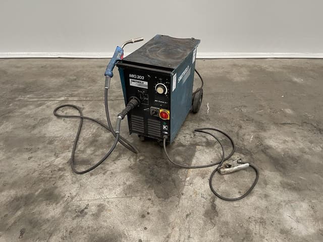 Smitweld - MIG 303 (L325)