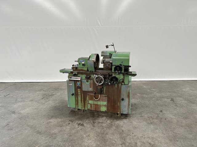 Bahmüller - SIP 3 (SL339)