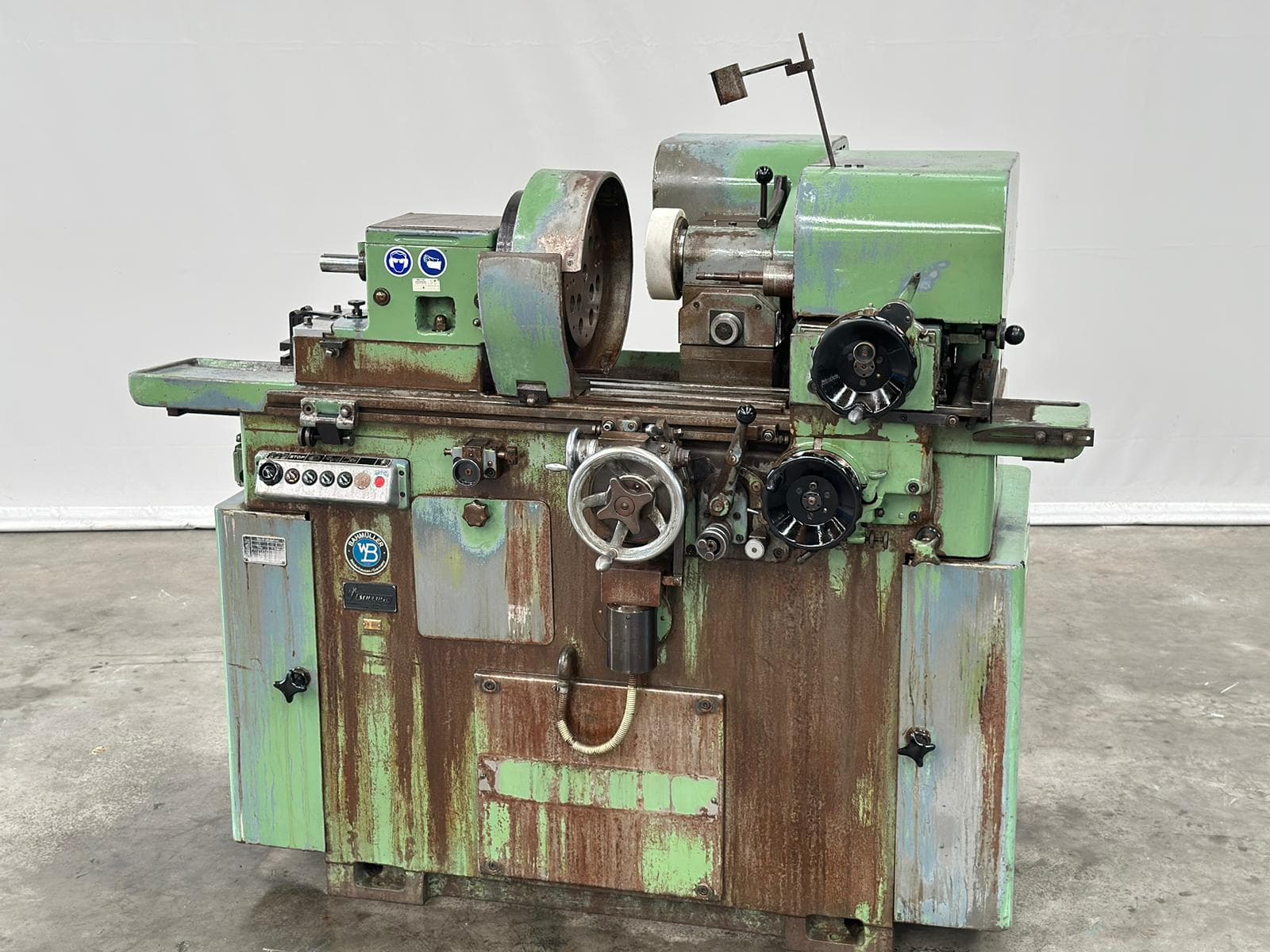 Machine image 5
