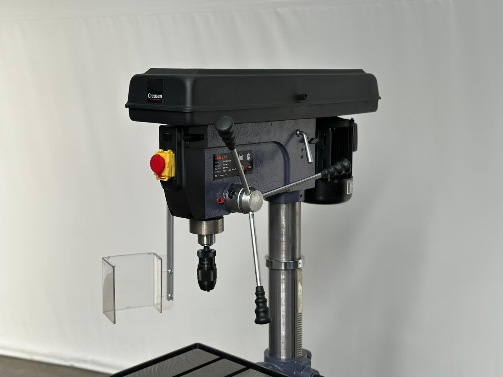 Machine image 5