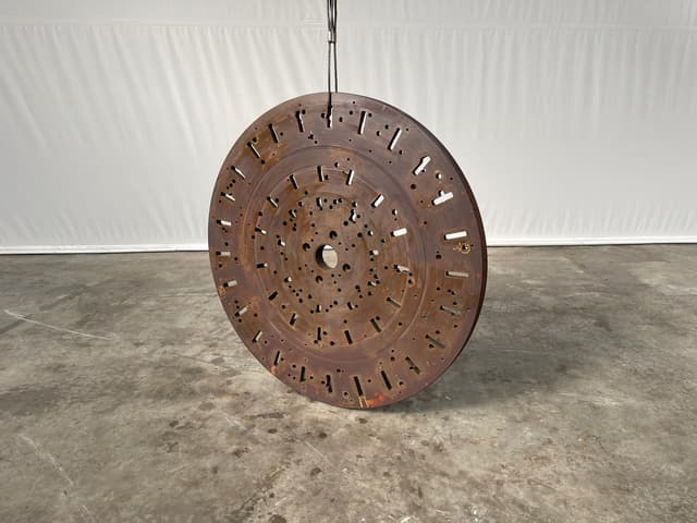 NN - 1.520 ø (TA118)