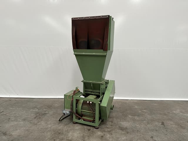 Pallmann - PSH 400x500 (SR064)