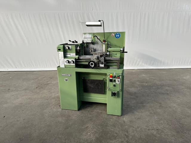 Weiler - LZ Primus GS (D899)