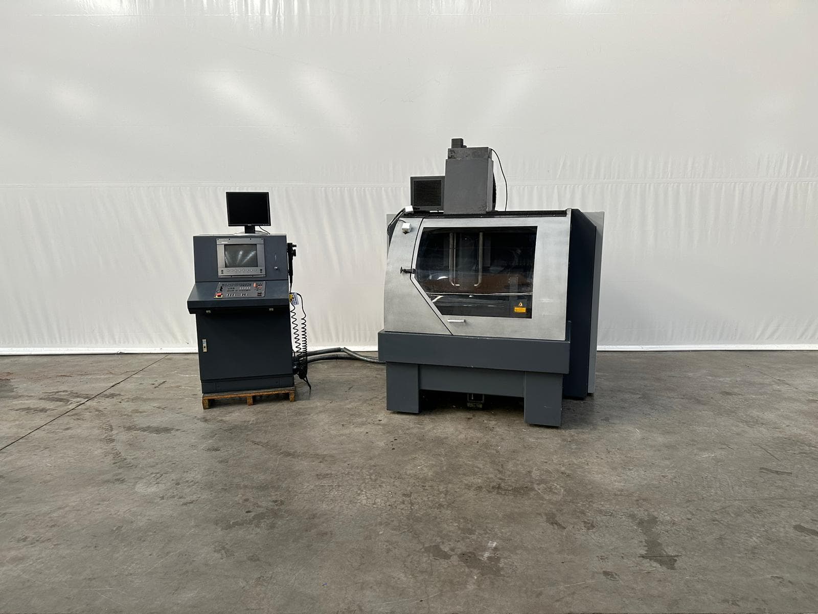 Machine image 1