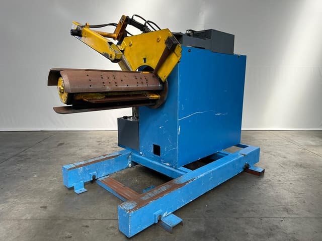 Blies-Bret - 10.000 KG (PE387)