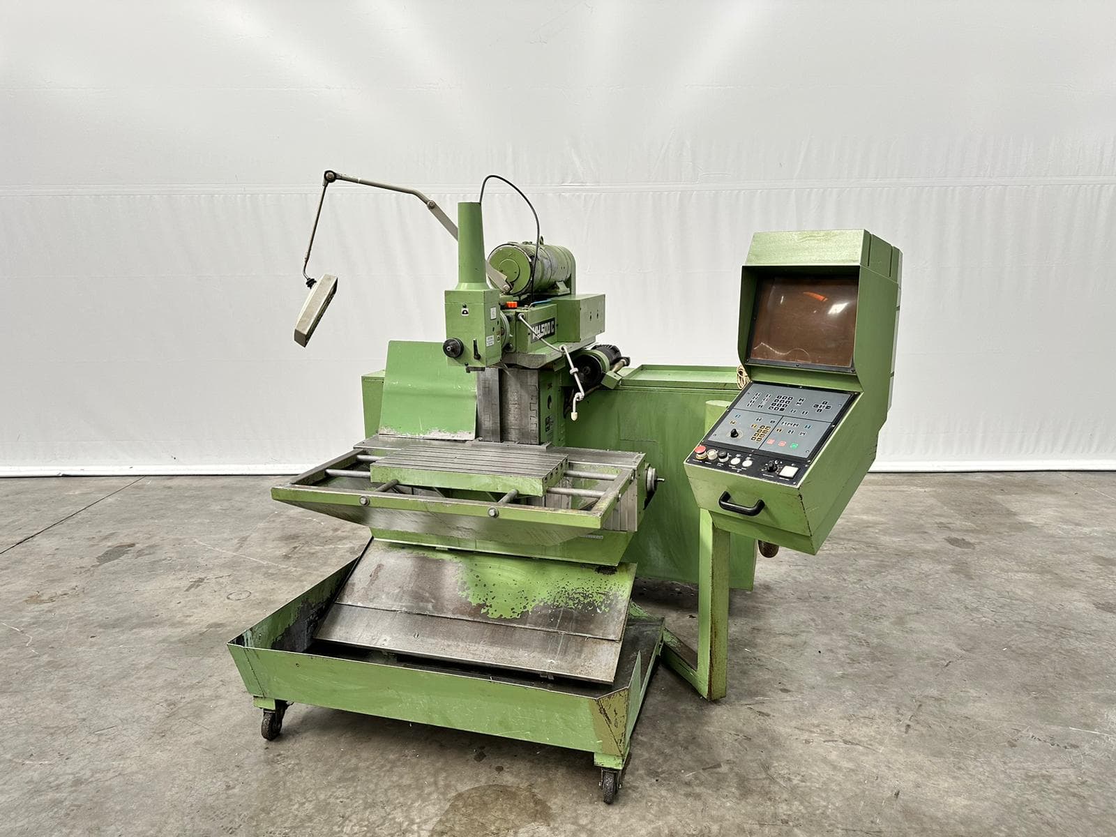 Machine image 1